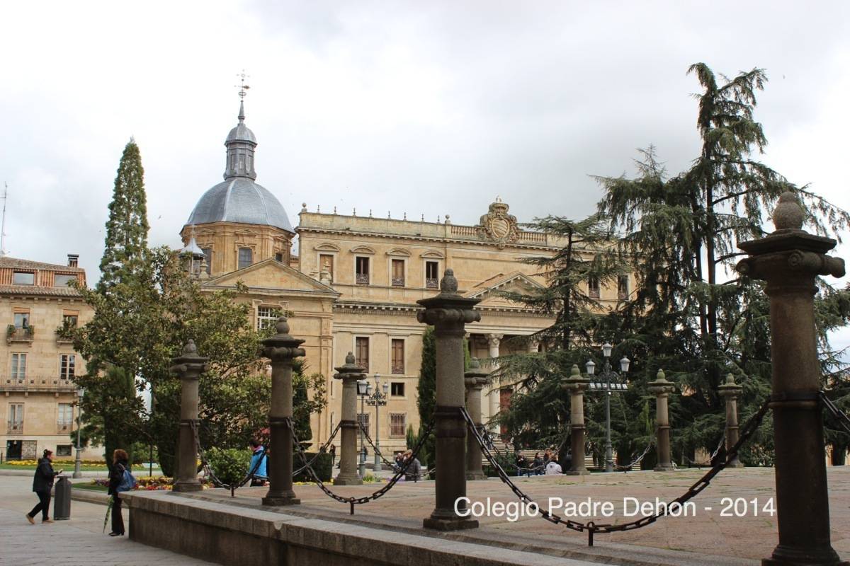 2014 03 22 SALAMANCA PALACIO DE ANAYA (215)